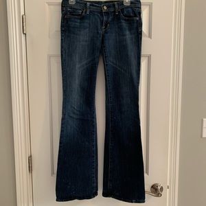 Citizens of Humanity jeans